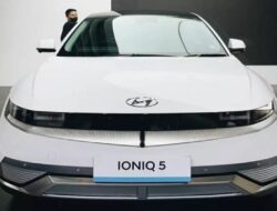Hyundai Motors Indonesia Prioritaskan Kualitas dengan Baterai Nikel untuk Mobil Listrik