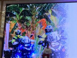 BMW Motorrad Perkenalkan Model Terbaru Termasuk BMW CE 04 di IIMS 2024