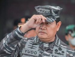 Menteri BUMN Tunjuk Yudo Margono Sebagai Komisaris Utama Hutama Karya