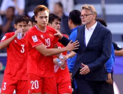 Persiapan Vietnam Menghadapi Timnas Indonesia, Naturalisasi Dua Pemain Baru