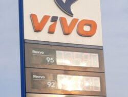 Pertamina Tidak Naikkan Harga BBM, Berbeda dengan Shell, Vivo, dan BP AKR