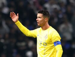 Cristiano Ronaldo Dikritik Tajam Setelah Kekalahan Al Nassr dari Al Hilal