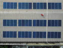 Presiden Setujui Revisi PLTS Atap, Langkah Realistis untuk Sektor Energi