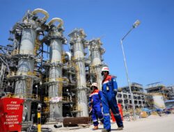 Erick Thohir Dorong Pertamina Bergabung dalam Pengelolaan Blok Migas Andaman