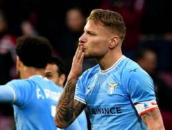 Peringatan Miroslav Klose untuk Lazio, Harry Kane Tak Kenal Ampun