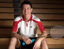 Ronald Susilo, Perjalanan Pebulutangkis Berdarah Indonesia di Singapura