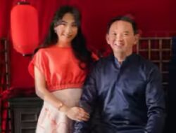 Ahok, Jokowi Pernah Ajukan Sebagai Calon Kepala Otorita IKN Nusantara