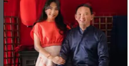 Ahok, Jokowi Pernah Ajukan Sebagai Calon Kepala Otorita IKN Nusantara