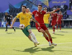 Prestasi Memikat, 3 Pemain Timnas Indonesia yang Diperbincangkan Klub Eropa