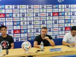 Fokus dan Konsentrasi Tinggi, Kunci Sukses Persija Jakarta Menurut Thomas Doll