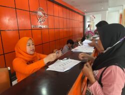 PT Pos Indonesia Mulai Salurkan Bansos PKH dan Sembako Triwulan I 2024