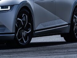 Karakteristik Ban untuk Mobil Listrik, Pentingnya Pemilihan yang Tepat