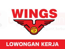 Bergabunglah dengan Wings Group, Lowongan Posisi Learning Administrator Terbuka