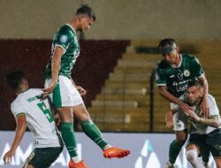 PSS Sleman Harus Lebih Kompak Pasca-Hasil Imbang dengan Persikabo 1973