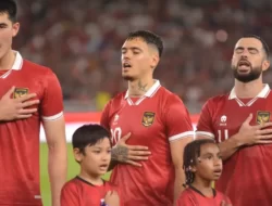 Nguyen Hoang Duc; Tak Gentar Hadapi Pemain Naturalisasi Timnas Indonesia