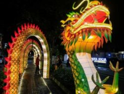 Prediksi Bisnis Menjanjikan di Tahun Naga Kayu 2024 Menurut Ahli Feng Shui