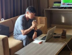 Hasani Abdulgani Temukan Peluang untuk Lanjutkan Naturalisasi Maarten Paes