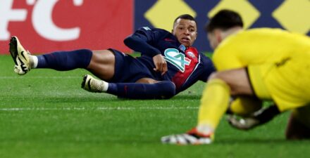Kylian Mbappe semakin kencang dirumorkan gabung Real Madrid.