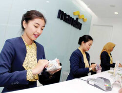 Bank Mandiri Buka Lowongan Pekerjaan untuk Pengembangan Karir Anda