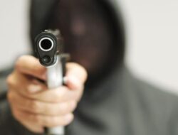 Korban Jiwa dan Luka dalam Penembakan Stasiun Kereta Bawah Tanah New York