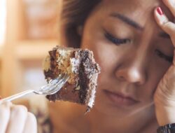 Mengenal Makanan Merusak Otak, Berpotensi Mengganggu Fungsi Kognitif Anda