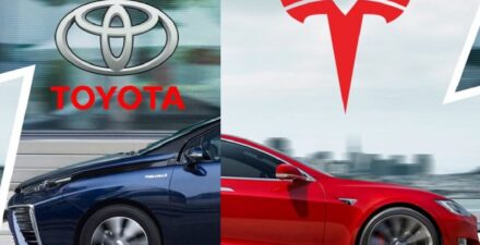 Tantangan Penjualan Mobil Listrik, Perbandingan dengan Mobil Hybrid dan Konvensional