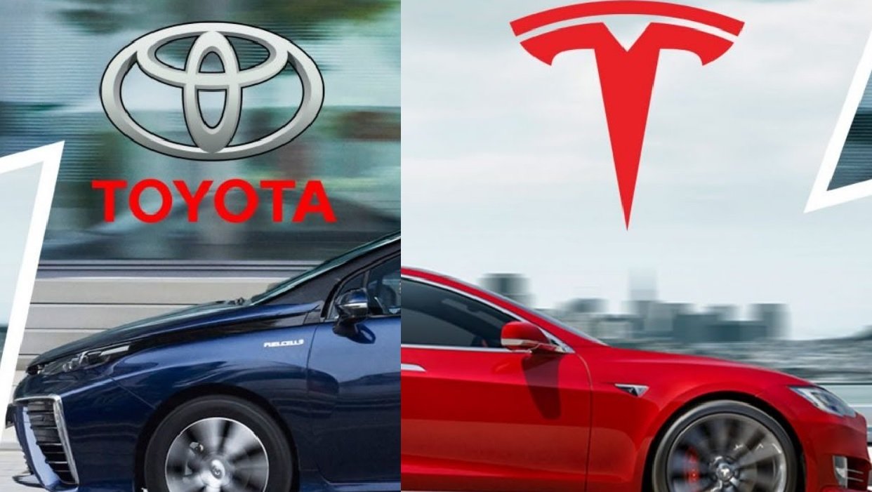 Penjualan Mobil Listrik dan Hybrid, Menganalisis Pertumbuhan dan Tren Pasar.