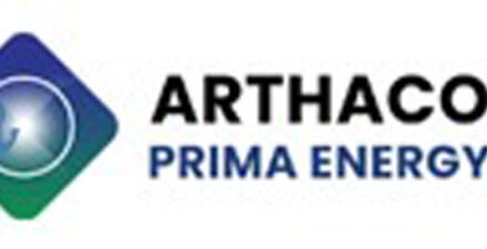 Dok Artha Prima Energy.