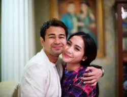 Tudingan Pencucian Uang, Raffi Ahmad Berbicara, Erick Thohir Membela