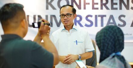 Penerimaan Mahasiswa