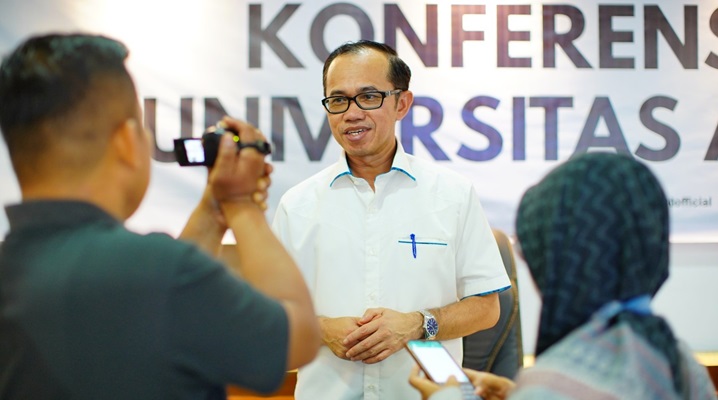 Penerimaan Mahasiswa