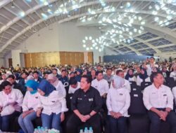 Erick Thohir Dorong Generasi Muda Berperan di BUMN