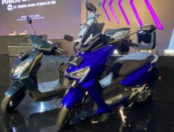 Peningkatan Permintaan Motor Listrik Dorong PT Terang Dunia Internusa IPO