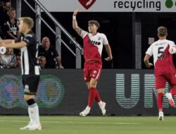 Ronny Pangemanan Ungkap Penyerang Keturunan Grade A untuk Timnas Indonesia