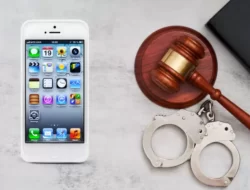 Larangan Ponsel Ilegal, Ancaman Terhadap Keamanan dan Kesehatan Pengguna