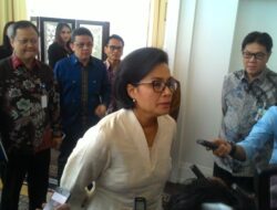 Sri Mulyani Jelaskan Alasan Pemblokiran Anggaran K/L Tiga Kali
