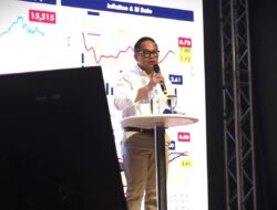 Wamen BUMN, Peruri Ditetapkan Sebagai GovTech Indonesia, Fokus pada Transformasi Organisasi