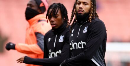 Jairo Riedewald disebut sudah komunikasi dengan PSSI.