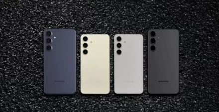 Galaxy S24 dan S24+ Dengan Chipset Exynos 2400, Pilihan Terbaru di Pasar Smartphone Indonesia