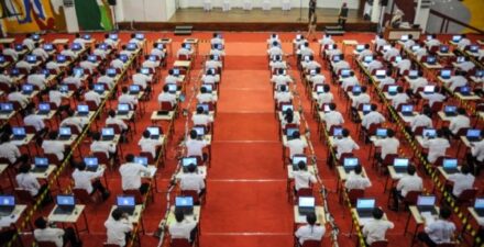 Usulan formasi CPNS diperpanjang.