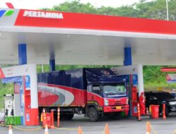 Harga BBM Pertamina Tetap, Berikut Daftar Tarif Terbaru di Seluruh Indonesia