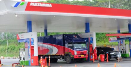Harga BBM Pertamina Tetap, Berikut Daftar Tarif Terbaru di Seluruh Indonesia