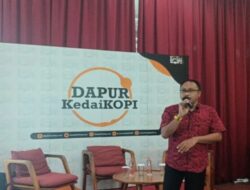 Hasil Hitung Cepat, Prabowo-Gibran Unggul, Ganjar-Mahfud di Posisi Kedua