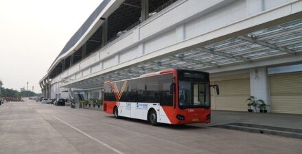 Akses Tol ke Stasiun Halim Kereta Cepat Whoosh Bakal Ditutup.