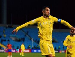 Kritik untuk Ronaldo Meski Jadi Pahlawan Al Nassr, Usia Jadi Sorotan