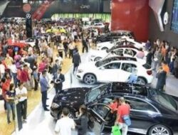 Pameran Otomotif Terbesar Kembali Digelar, IIMS 2024 Sambut Pengalaman Autotainment