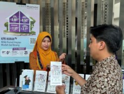 Bank Muamalat Targetkan Pertumbuhan KPR hingga Rp5,3 Triliun pada 2024