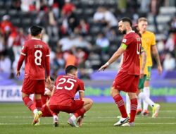 Performa Pasca-Piala Asia, Kisah Pahit 3 Pemain Andalan Timnas di Luar Negeri