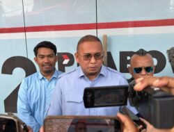 Prabowo Subianto: Dekat dengan Ulama Sejak Muda, Dukungan Forum Ulama Sumbar Bertambah