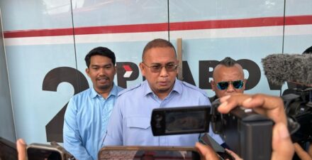 Prabowo Subianto: Dekat dengan Ulama Sejak Muda, Dukungan Forum Ulama Sumbar Bertambah